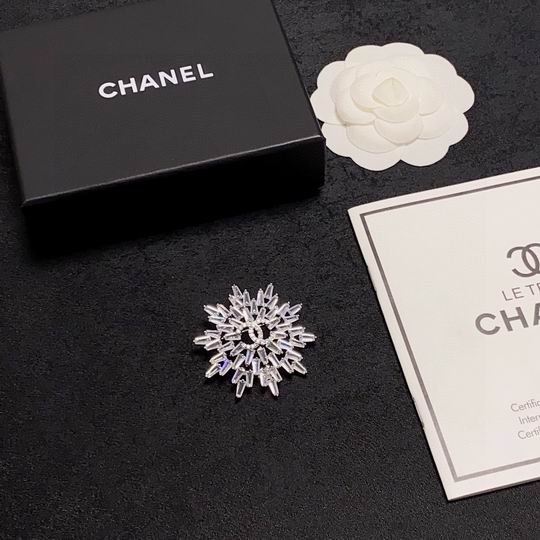 Chanel Brooch 11lyh47